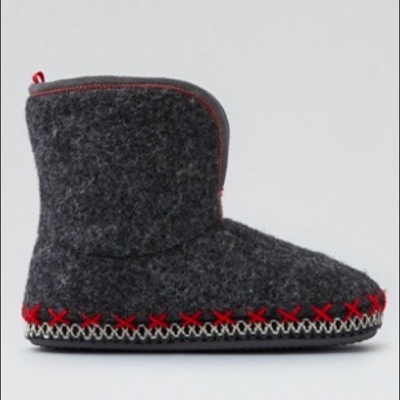 Cozy Slippers